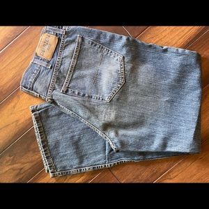 Men’s Levi’s Denizen 285 jeans
